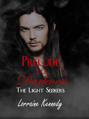 cover image of Prelude to Darkness